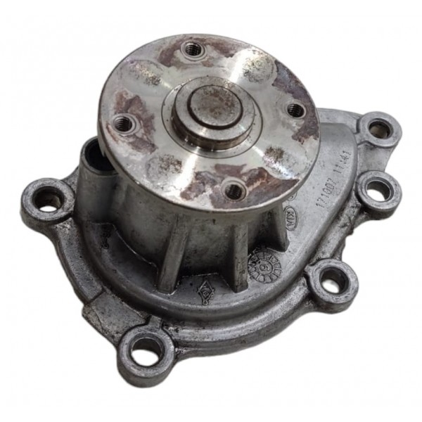 Bomba Água Hb20 1.0 12v 3cc 2011 2012 2013 2014 2015 A 2019