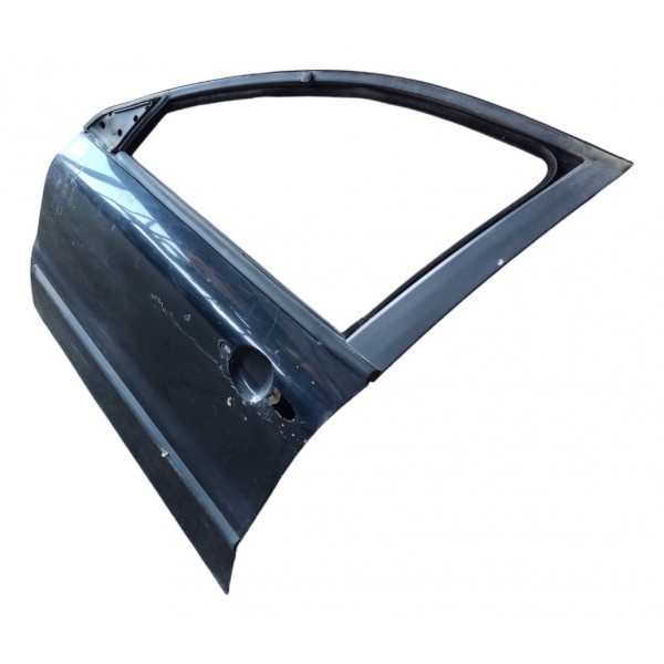 Porta Dianteira Esquerda Fiat Marea Brava 1998 1999 A 2004