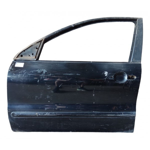 Porta Dianteira Esquerda Fiat Marea Brava 1998 1999 A 2004