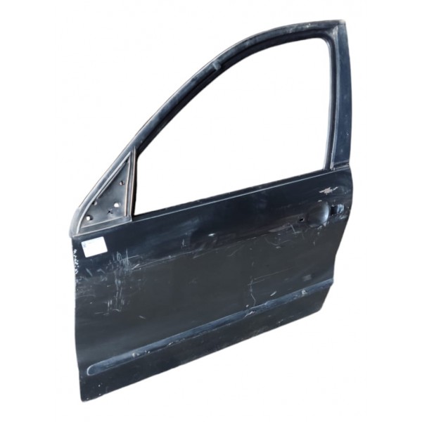 Porta Dianteira Esquerda Fiat Marea Brava 1998 1999 A 2004