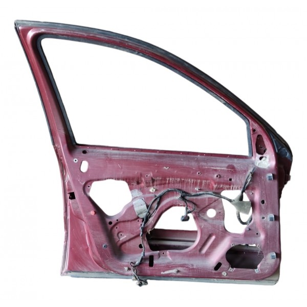 Porta Dianteira Esquerda Fiat Marea Brava 1998 1999 A 2004