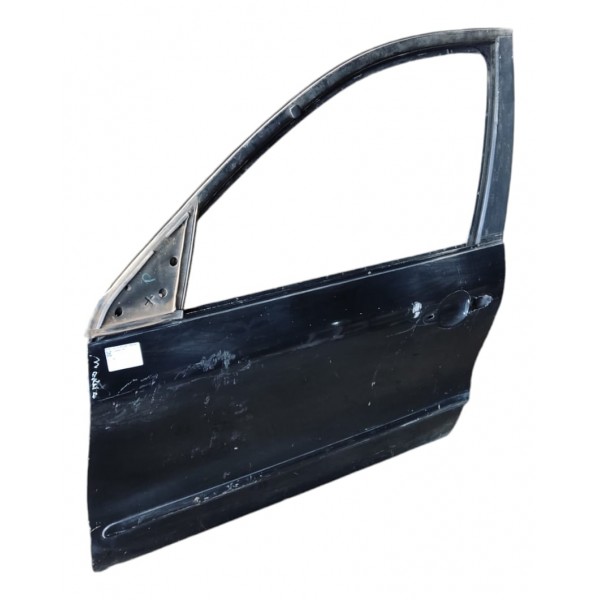 Porta Dianteira Esquerda Fiat Marea Brava 1998 1999 A 2004