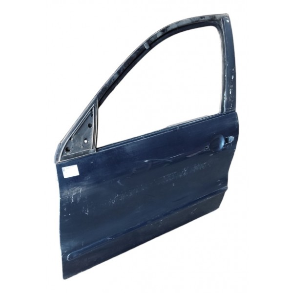 Porta Dianteira Esquerda Fiat Marea Brava 1998 1999 A 2004