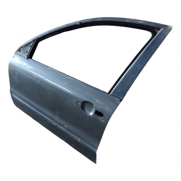 Porta Dianteira Esquerda Fiat Marea Brava 1998 1999 A 2004