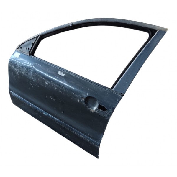 Porta Dianteira Esquerda Fiat Marea Brava 1998 1999 A 2004