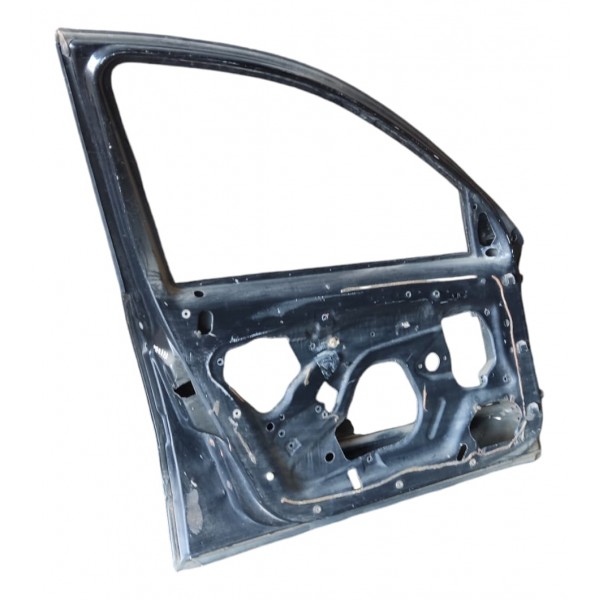 Porta Dianteira Esquerda Fiat Marea Brava 1998 1999 A 2004