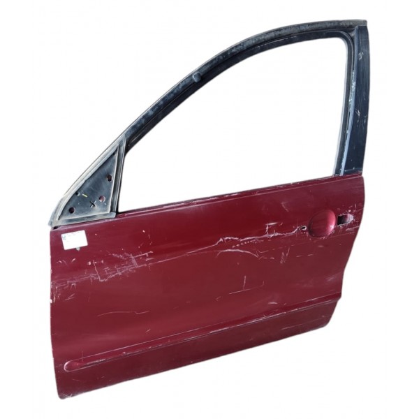 Porta Dianteira Esquerda Fiat Marea Brava 1998 1999 A 2004