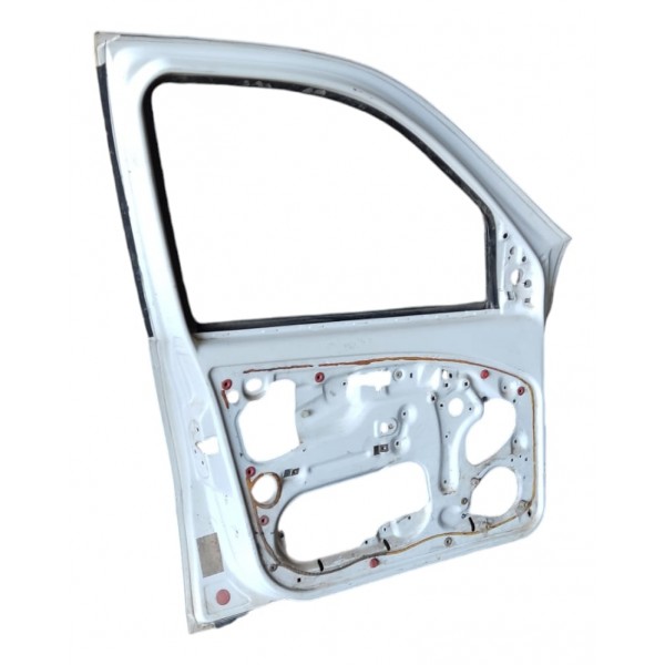 Porta Fiat Palio Siena 1999 2000 A 2006 Dianteira Esquerda