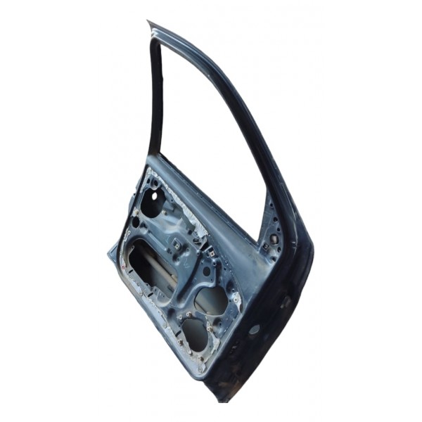 Porta Fiat Palio Siena 1999 2000 A 2006 Dianteira Esquerda