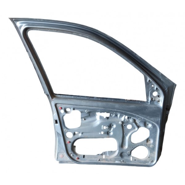 Porta Fiat Palio Siena 1999 2000 A 2006 Dianteira Esquerda