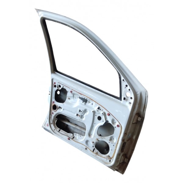 Porta Fiat Palio Siena 1999 2000 A 2006 Dianteira Esquerda