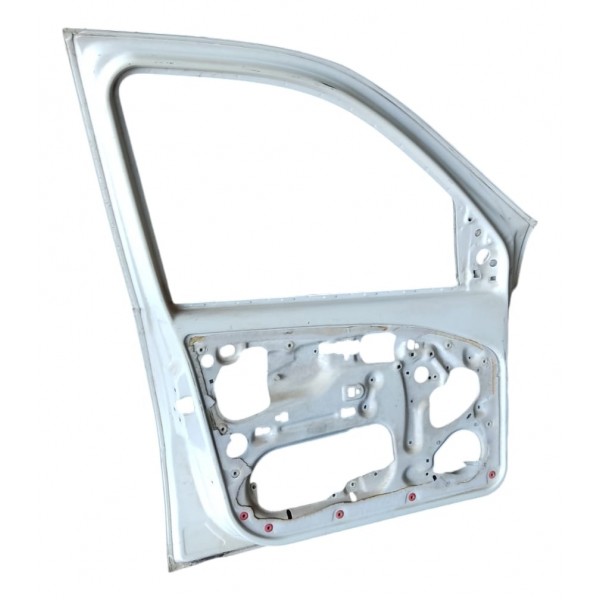 Porta Fiat Palio Siena 1999 2000 A 2006 Dianteira Esquerda