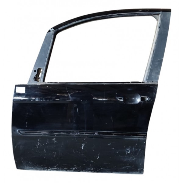 Porta Fiat Idea 2008 2009 2010 A 2015 Dianteira Esquerda