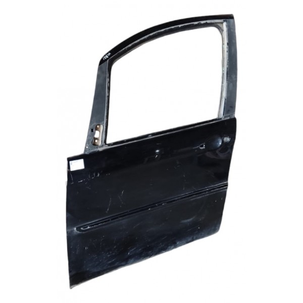 Porta Fiat Idea 2008 2009 2010 A 2015 Dianteira Esquerda