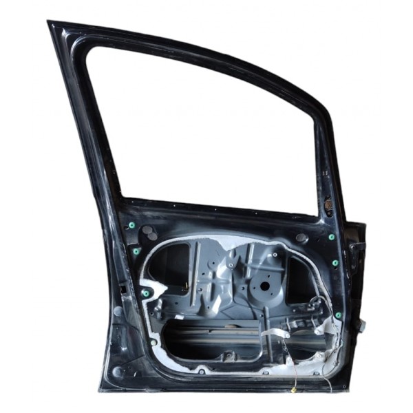 Porta Fiat Idea 2008 2009 2010 A 2015 Dianteira Esquerda
