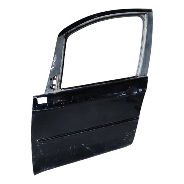 Porta Fiat Idea 2008 2009 2010 A 2015 Dianteira Esquerda