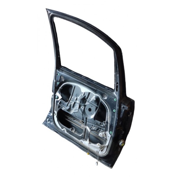 Porta Fiat Idea 2008 2009 2010 A 2015 Dianteira Esquerda
