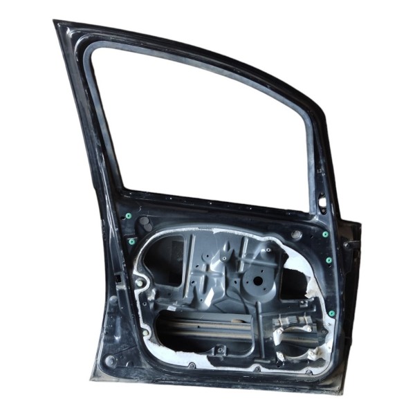 Porta Fiat Idea 2008 2009 2010 A 2015 Dianteira Esquerda