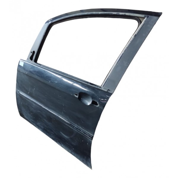 Porta Fiat Idea 2008 2009 2010 A 2015 Dianteira Esquerda