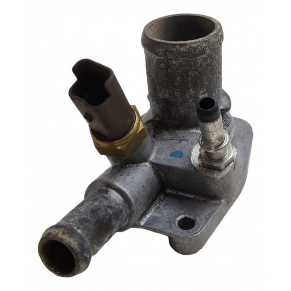 Válvula Termostática Fiat Uno Vivace 1.0 2010 2011 A 2020