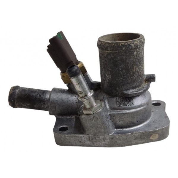 Válvula Termostática Fiat Uno Vivace 1.0 2010 2011 A 2020