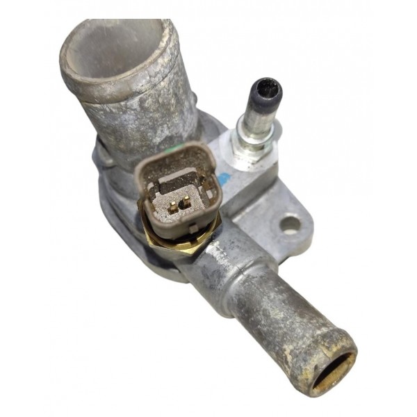 Válvula Termostática Fiat Uno Vivace 1.0 2010 2011 A 2020