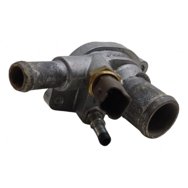 Válvula Termostática Fiat Uno Vivace 1.0 2010 2011 A 2020