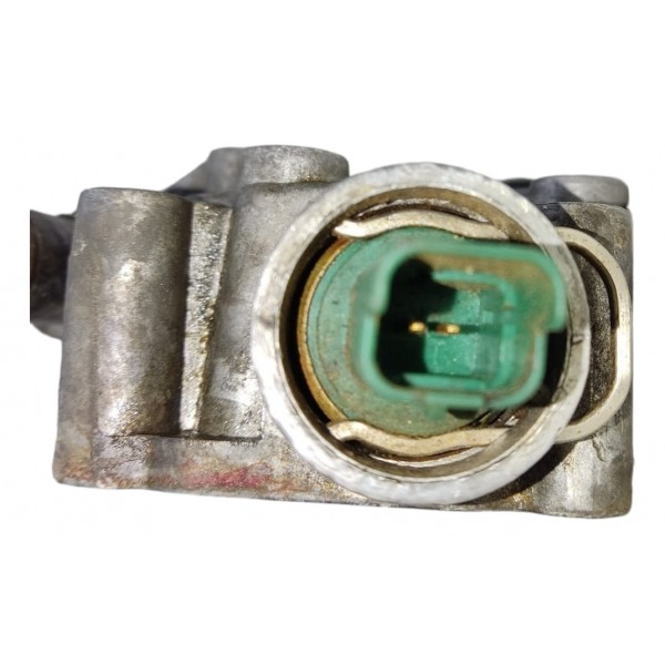 Carcaça Válvula Termostática Peugeot 206 207 208 307 1.6 16v