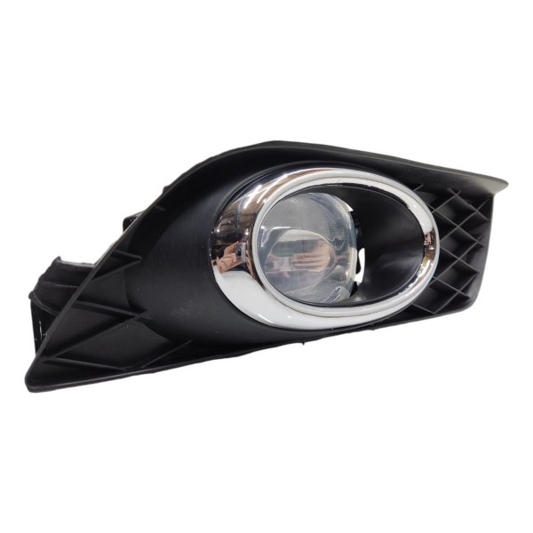 Par Farol Milha Honda Civic G9 2012 2013 2014