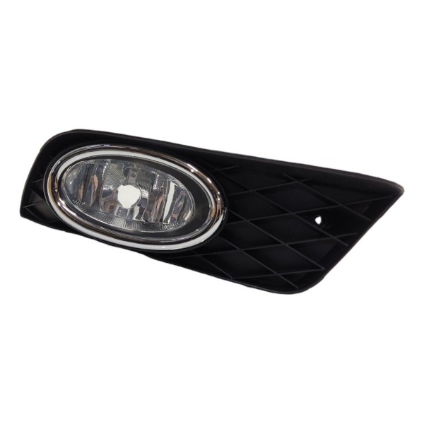 Par Farol Milha Honda Civic G9 2012 2013 2014