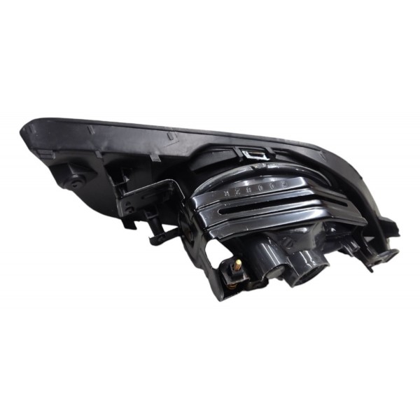 Par Farol Milha Honda Civic G9 2012 2013 2014