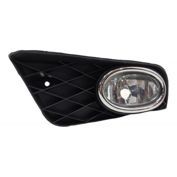 Farol Auxiliar Milha Honda Civic G9 2012 2013 2014