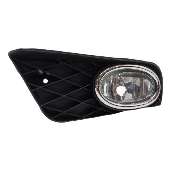 Farol Auxiliar Milha Honda Civic G9 2012 2013 2014