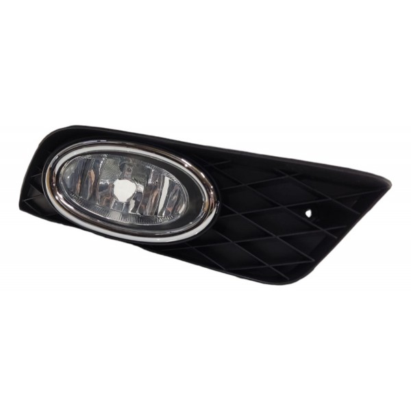 Farol Auxiliar Milha Honda Civic G9 2012 2013 2014