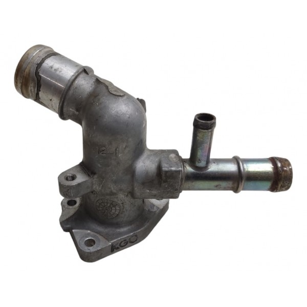 Carcaça Válvula Termostática Hb20 1.6 2012 2013 2014 A 2019