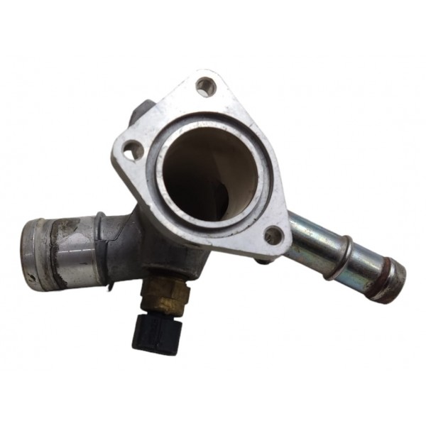 Carcaça Válvula Termostática Hb20 1.6 2012 2013 2014 A 2019