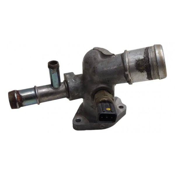 Carcaça Válvula Termostática Hb20 1.6 2012 2013 2014 A 2019