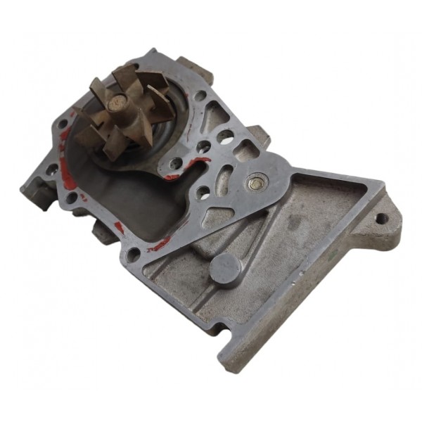 Bomba Agua Renault Duster 1.6 16v 2011 2012 2013 2014 A 2016
