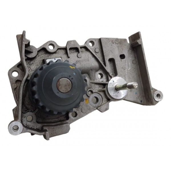 Bomba Agua Renault Duster 1.6 16v 2011 2012 2013 2014 A 2016