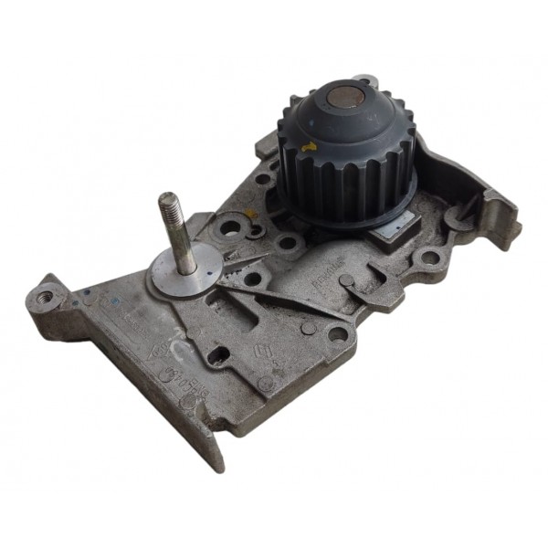 Bomba Agua Renault Duster 1.6 16v 2011 2012 2013 2014 A 2016