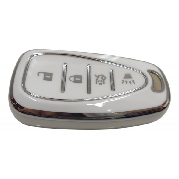 Capa Chave Presença Camaro Cruze Equinox Malibu