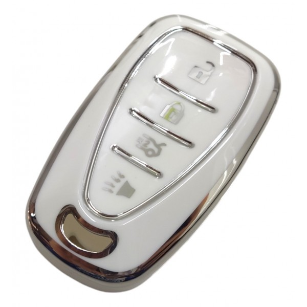 Capa Chave Presença Camaro Cruze Equinox Malibu