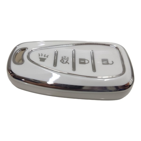 Capa Chave Presença Camaro Cruze Equinox Malibu