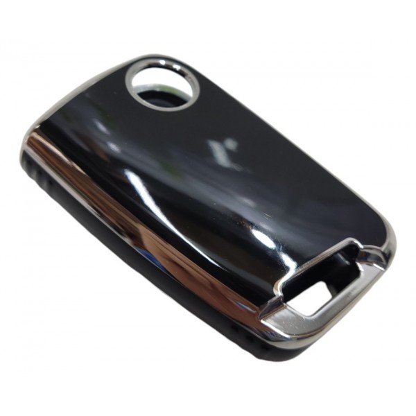 Capa Chave Canivete Golf Mk7 Tcroos Nivus Virtus Tiguan