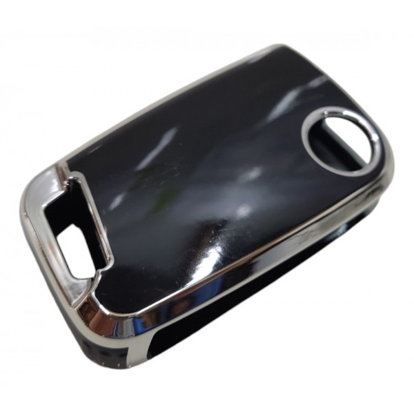 Capa Chave Canivete Golf Mk7 Tcroos Nivus Virtus Tiguan