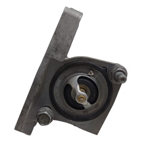 Carcaça Válvula Termostática Hb20 1.0 3cc 2013 2014 A 2019