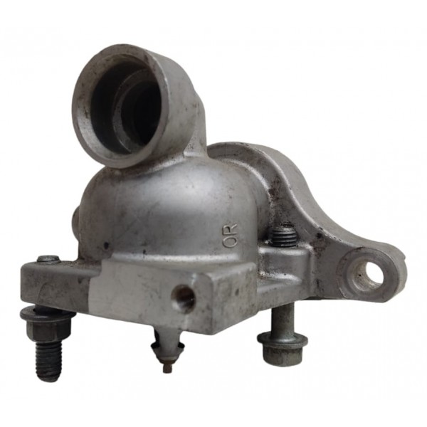 Carcaça Válvula Termostática Hb20 1.0 3cc 2013 2014 A 2019