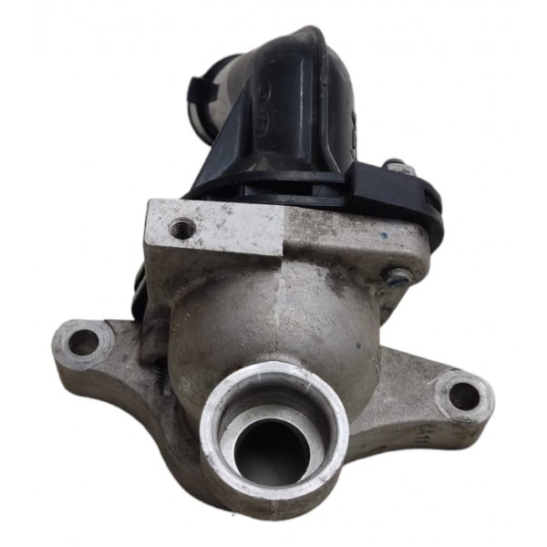 Flange Válvula Termostática Hb20 1.0 2012 2013 2014 A 2016