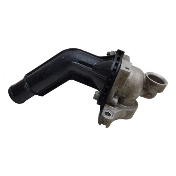 Flange Válvula Termostática Hb20 1.0 2012 2013 2014 A 2016