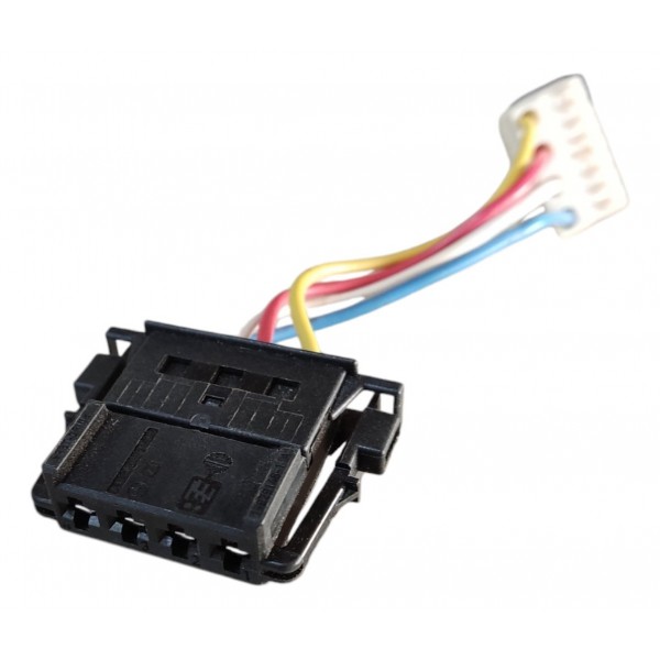 Plug Conector Elétrico 4 Pinos C200 C180 A0375453128